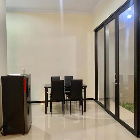 Guest House / Homestay Bukit Mutiara Residence Ngingas Dış mekan fotoğraf